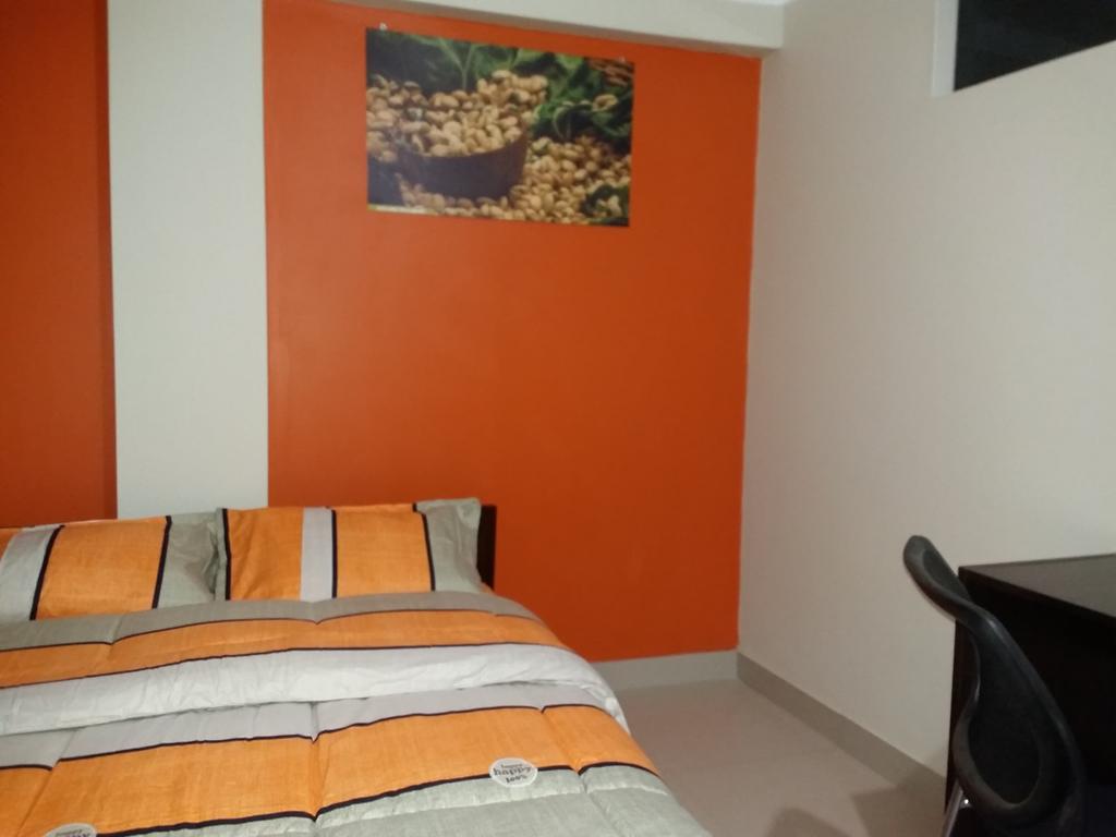 Buenas Noches Hostal Chachapoyas Zewnętrze zdjęcie