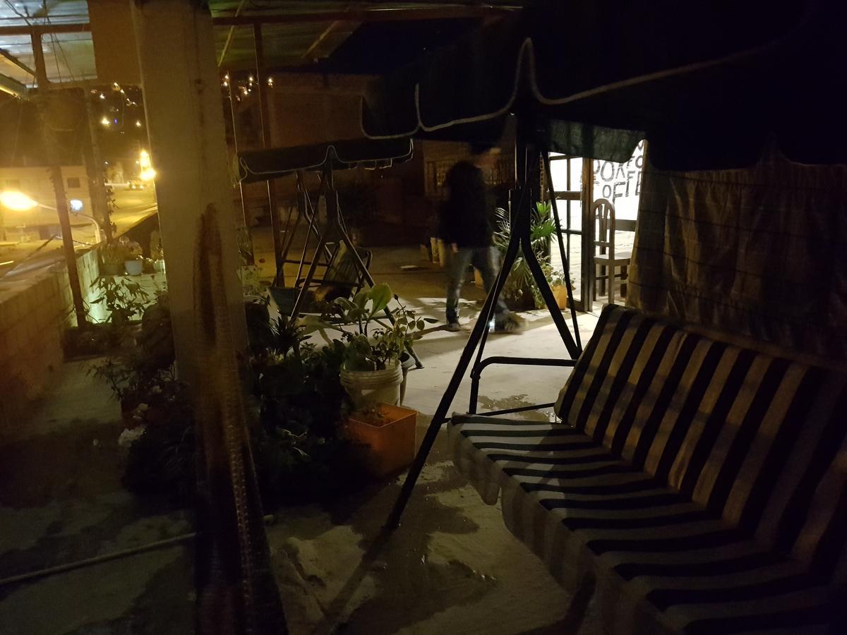 Buenas Noches Hostal Chachapoyas Zewnętrze zdjęcie