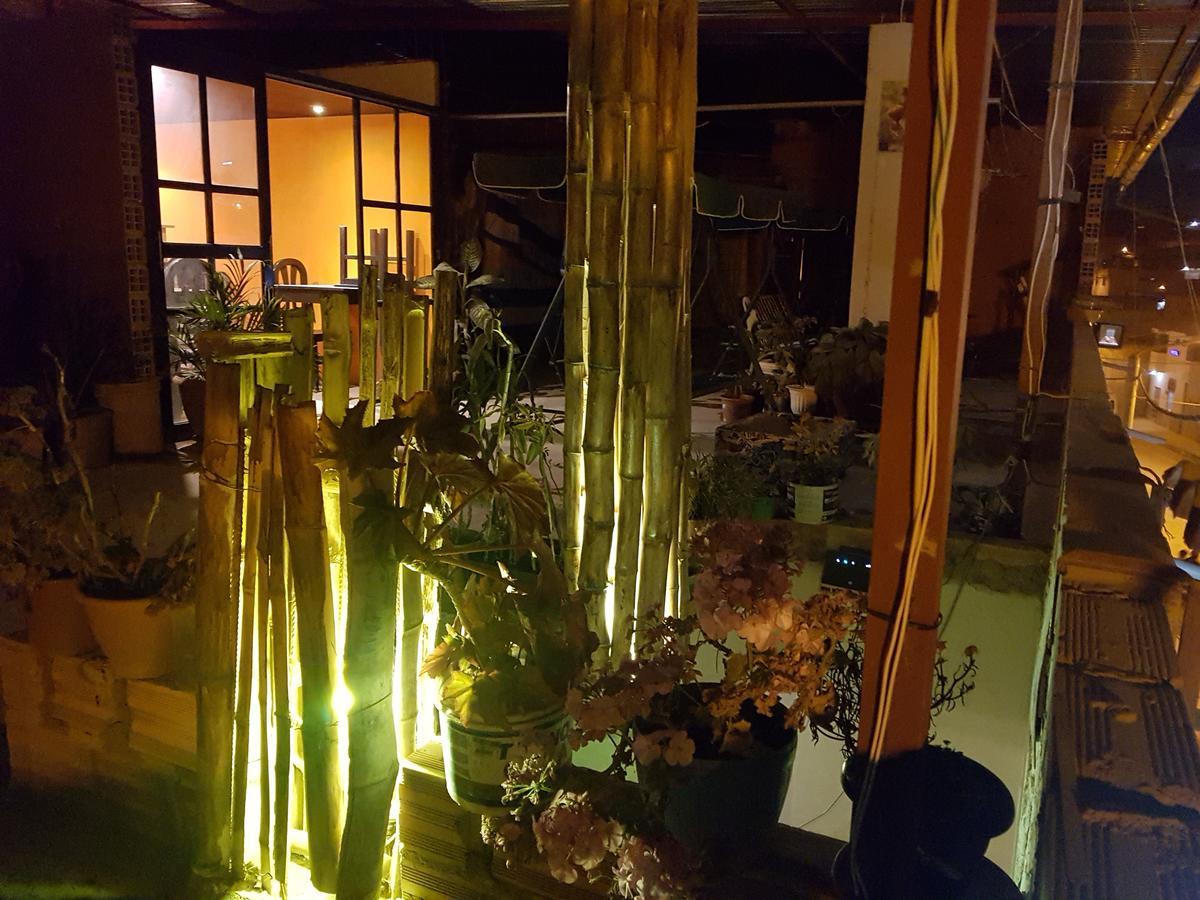 Buenas Noches Hostal Chachapoyas Zewnętrze zdjęcie